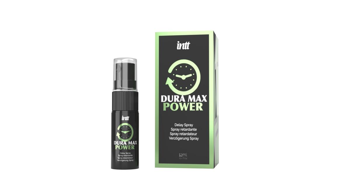 intt Dura Max Power