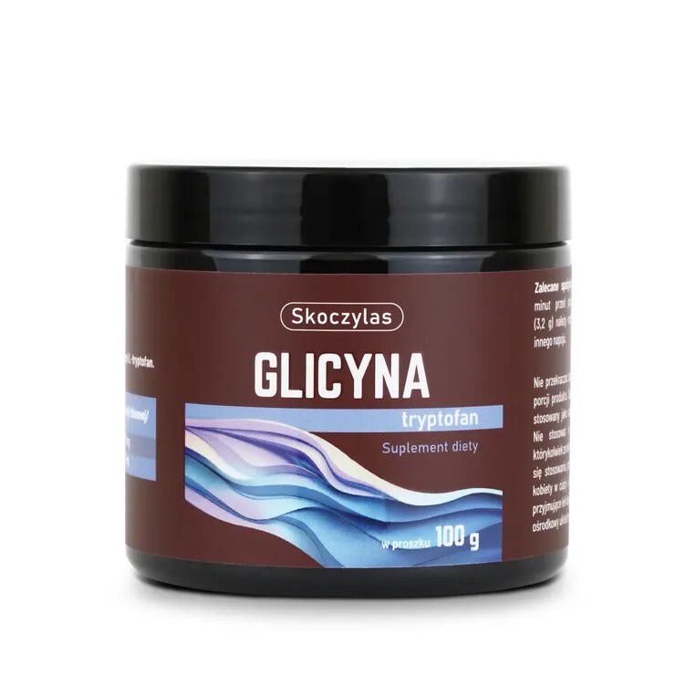 Skoczylas Glycyna