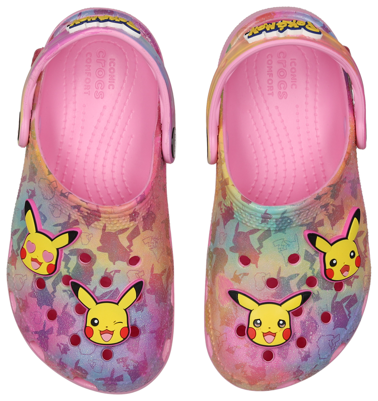 Crocs Classic Träsko