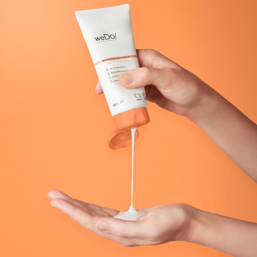 Wella Professionals Crème de jour Vegan Hydratante cheveux et mains