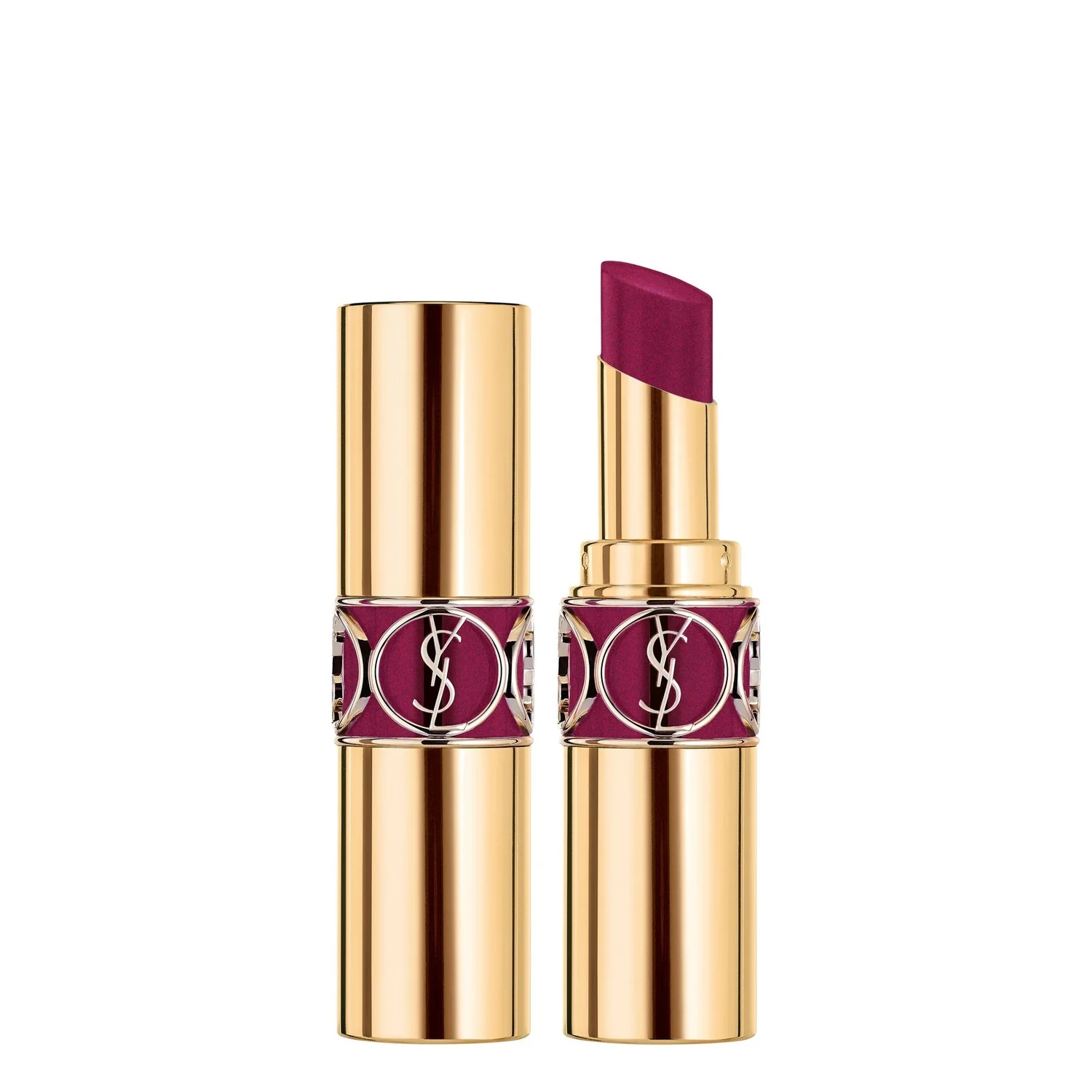 Labbra Rouge Volupté Shine - Rossetto brillante
