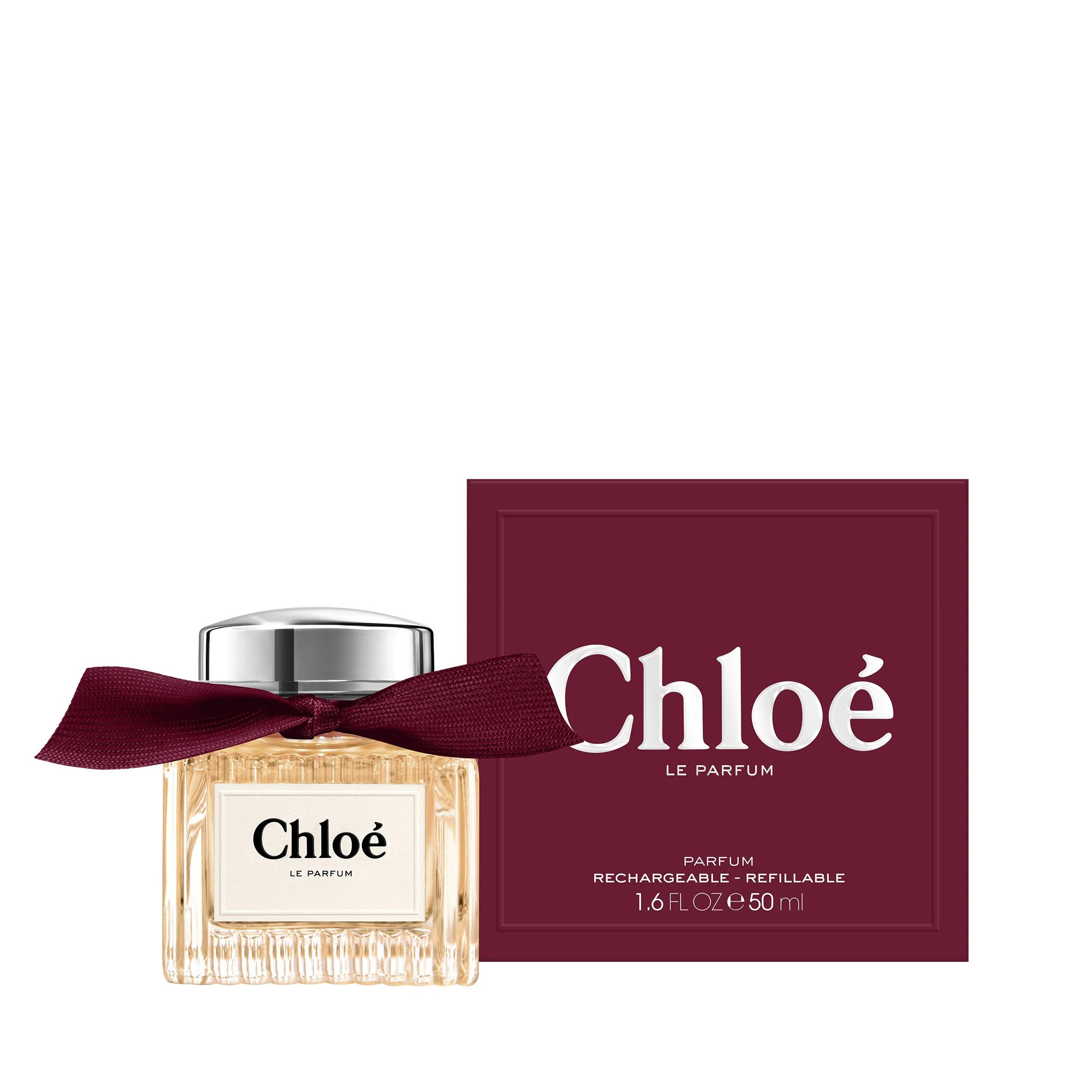 Chloé Le Parfum - Parfum