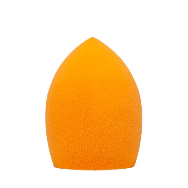 Orange avfasad svamp | 1 enhet