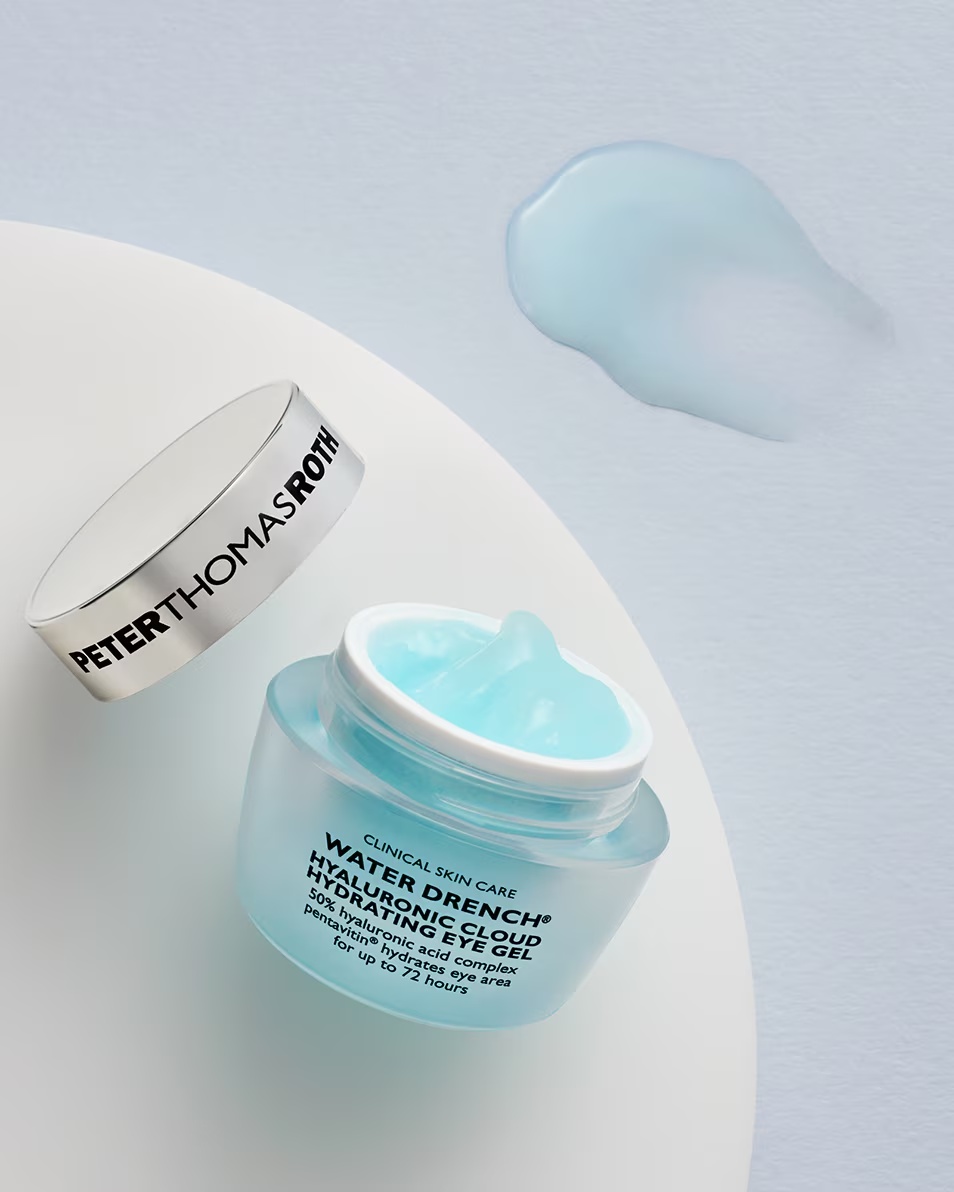 PETER THOMAS ROTH Gel de ochi Water Drench®