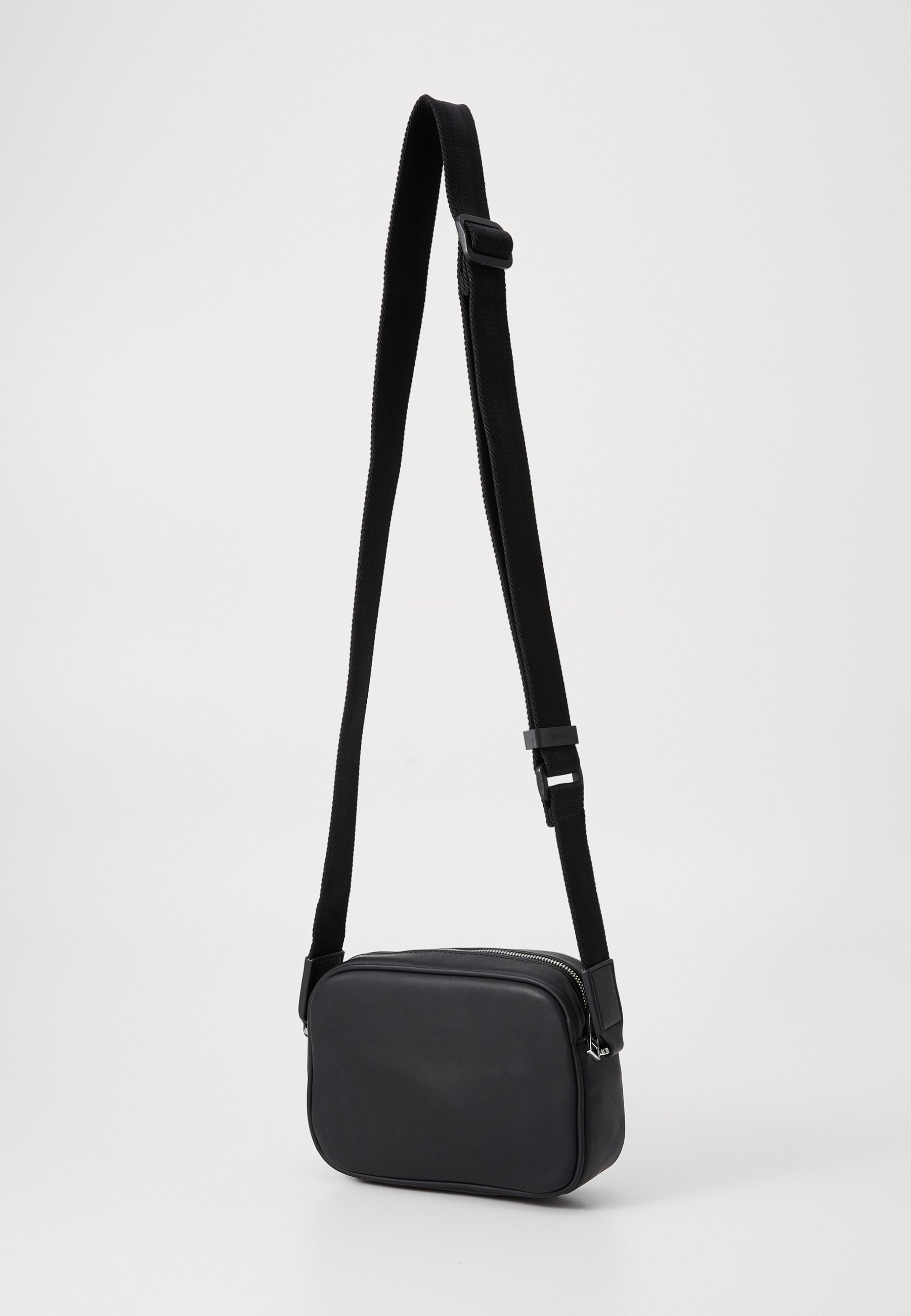 BOSS RAY CROSSBODY - Crossbodytas - zwart