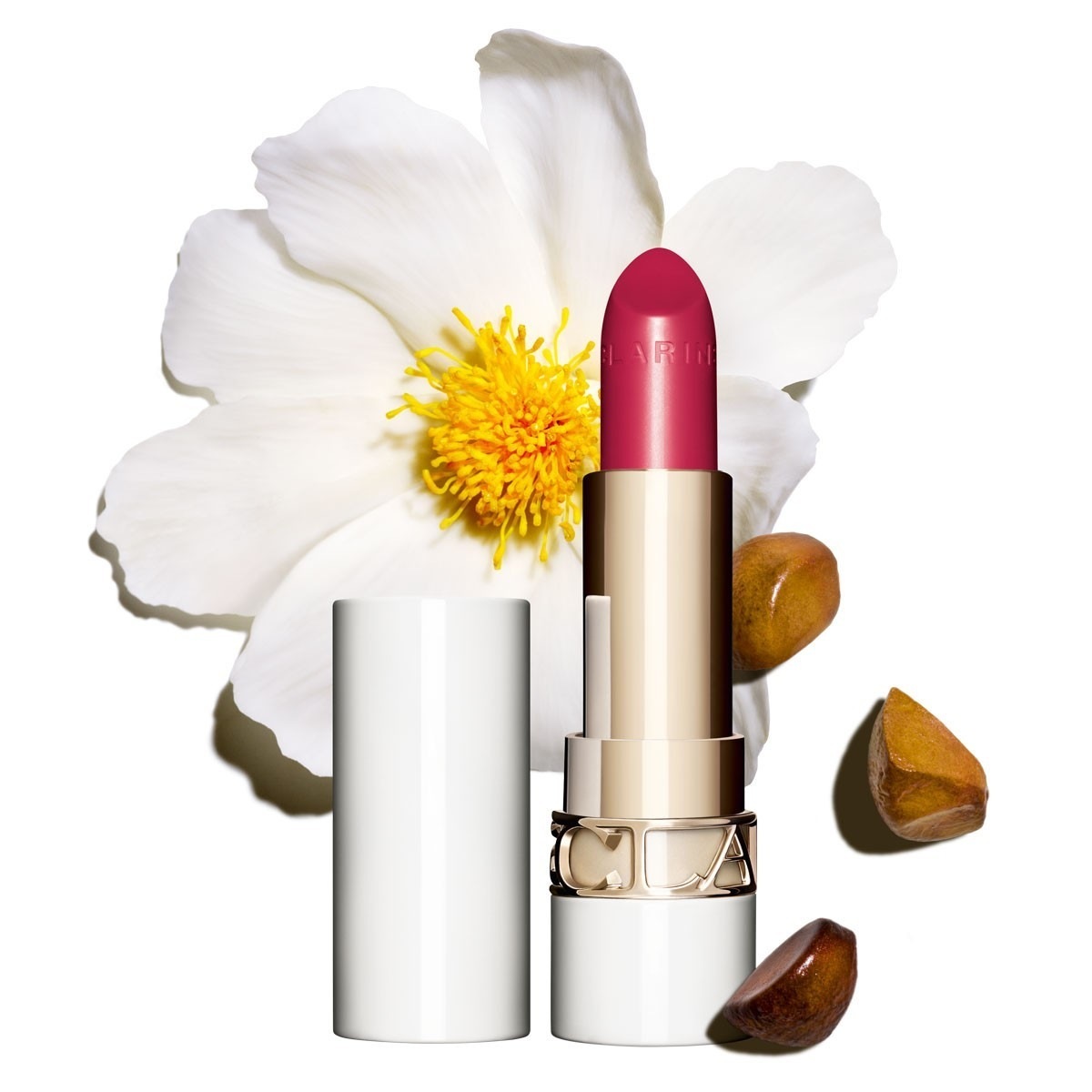 Clarins Joli Rouge Shine Lipstick - 4 g