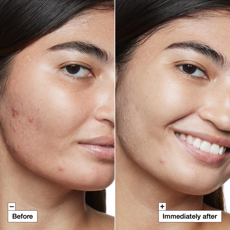 Dr. Jart+ Cicapair™ Tiger Grass Camo Drops SPF 35 tekoči tonik za obraz