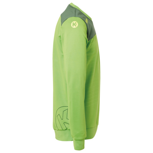 Sudadera Kempa Emotion 2.0 Training