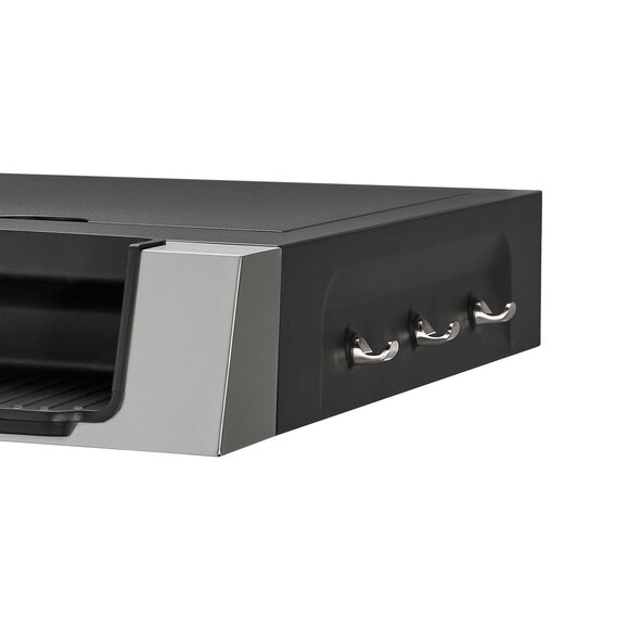 Grill gazowy Boston Pro 4 KR Turbo II