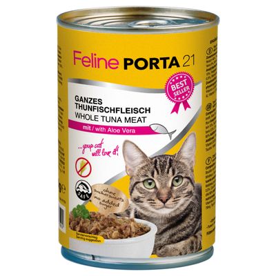 Feline Porta 21 - 400 g