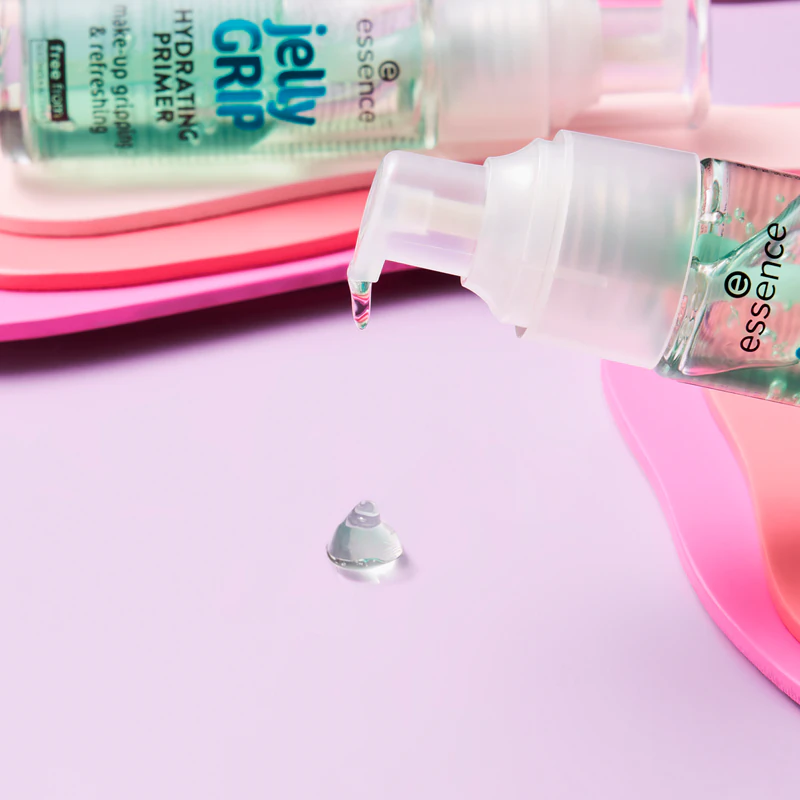Essence Jelly GRIP hydraterende make-upbasis