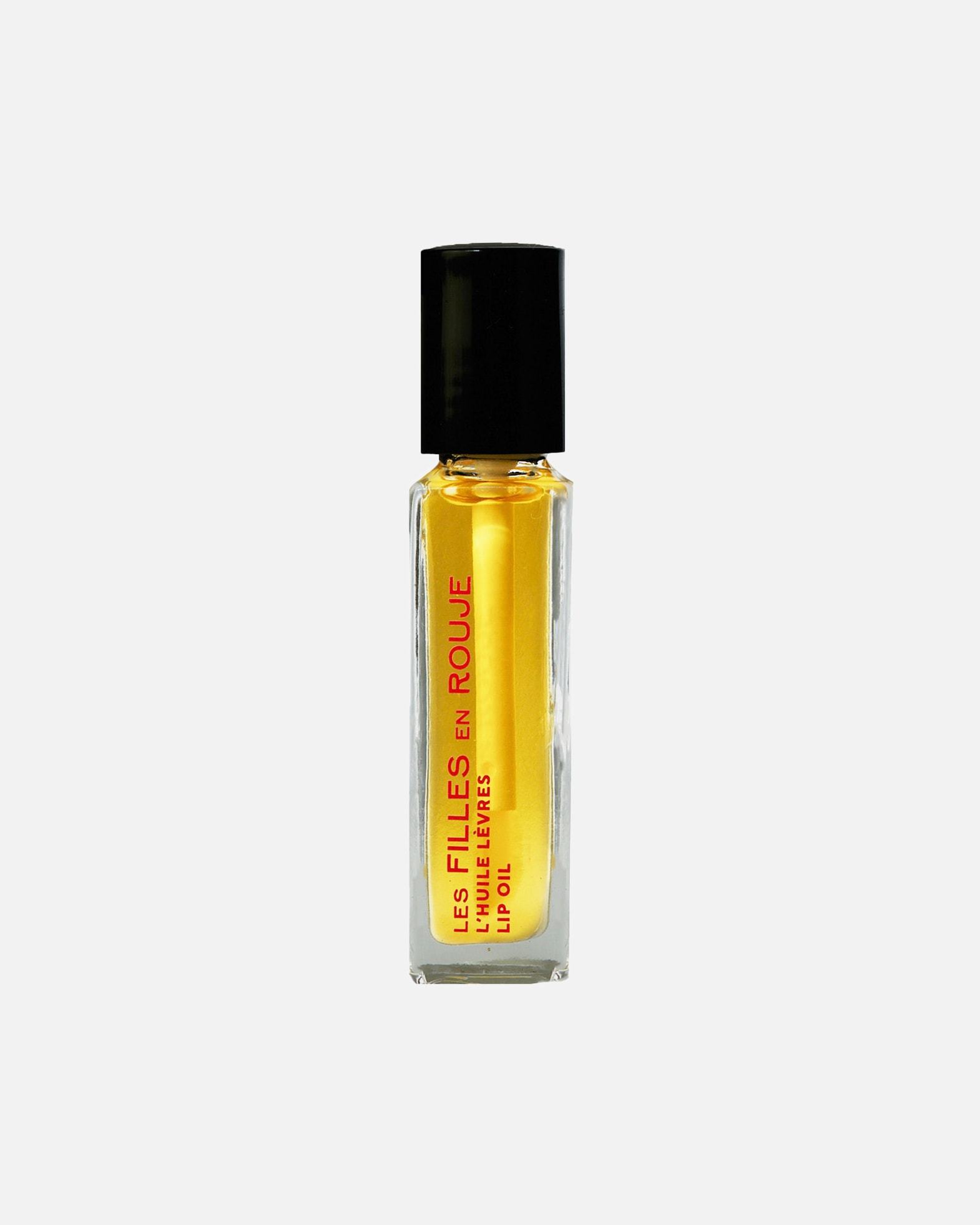 Les Filles en Rouje Lippenöl L'Huile Lèvres - 6 ml