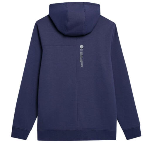 Sudadera Con Capucha Y Cremallera 4f
