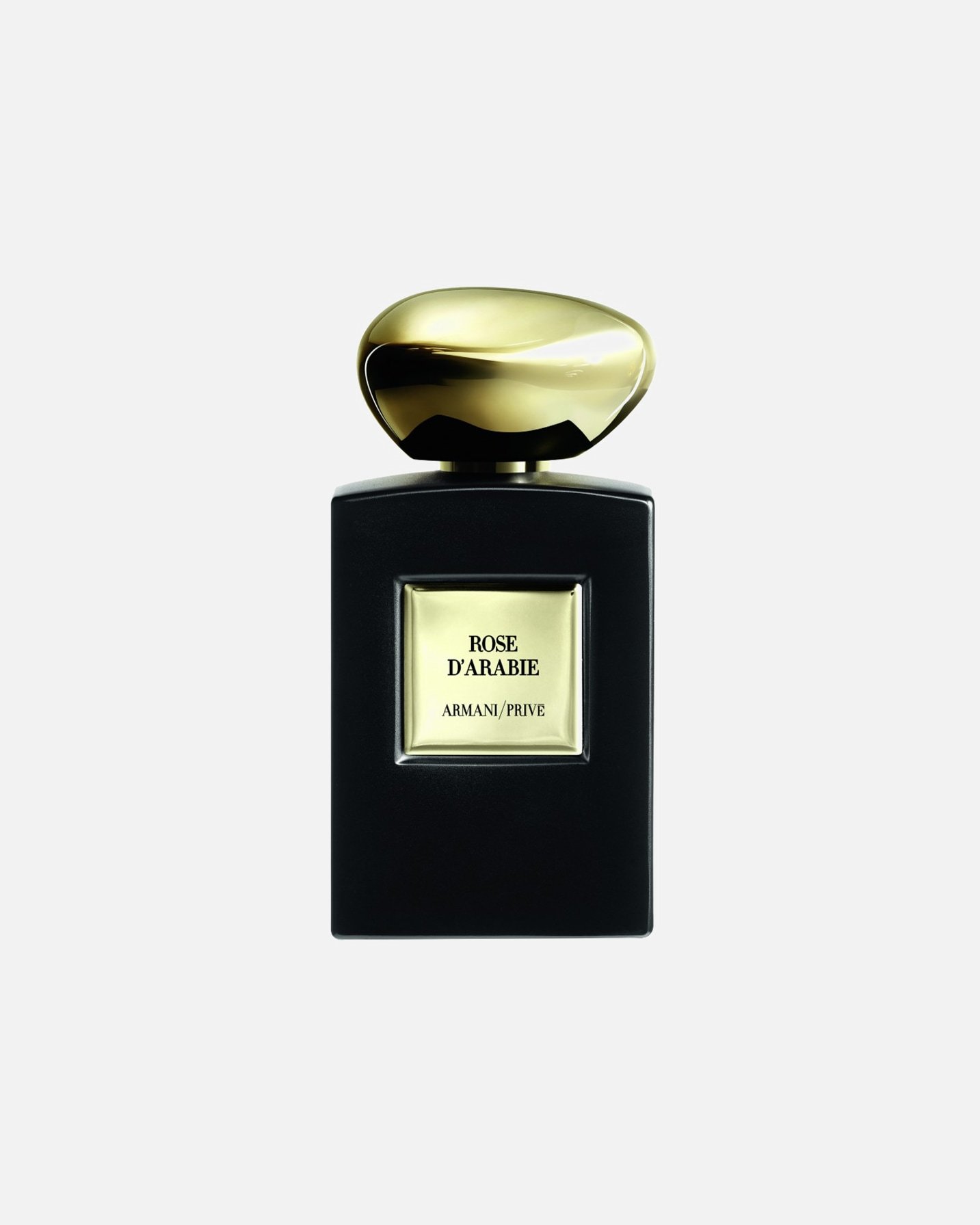 Parfumovaná voda Armani Privé Rose D'Arabie Intense - 100 ml