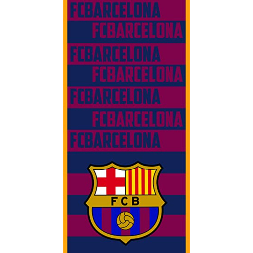 Toalla Fc Barcelona 71154