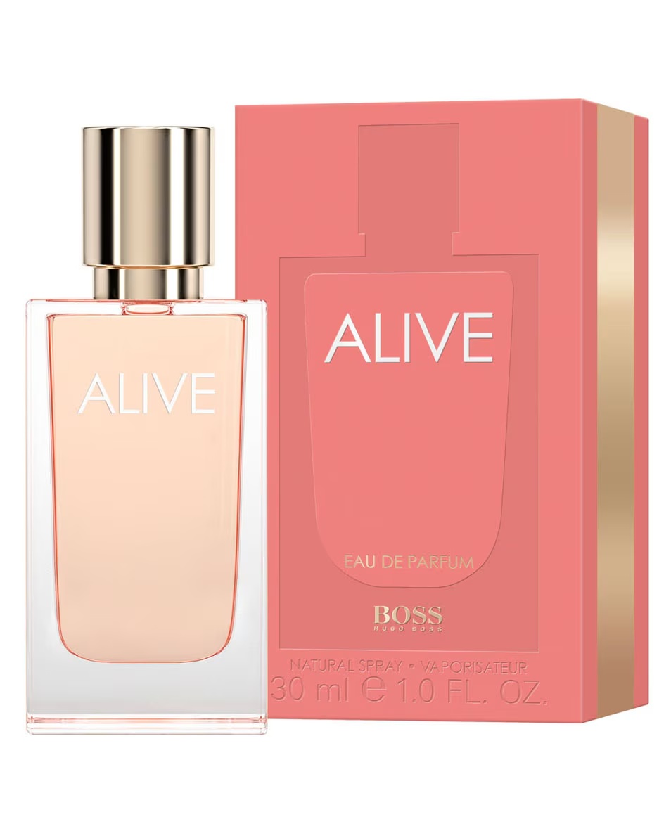 HUGO BOSS ALIVE HUGO BOSS ALIVE APĂ DE PARFUM