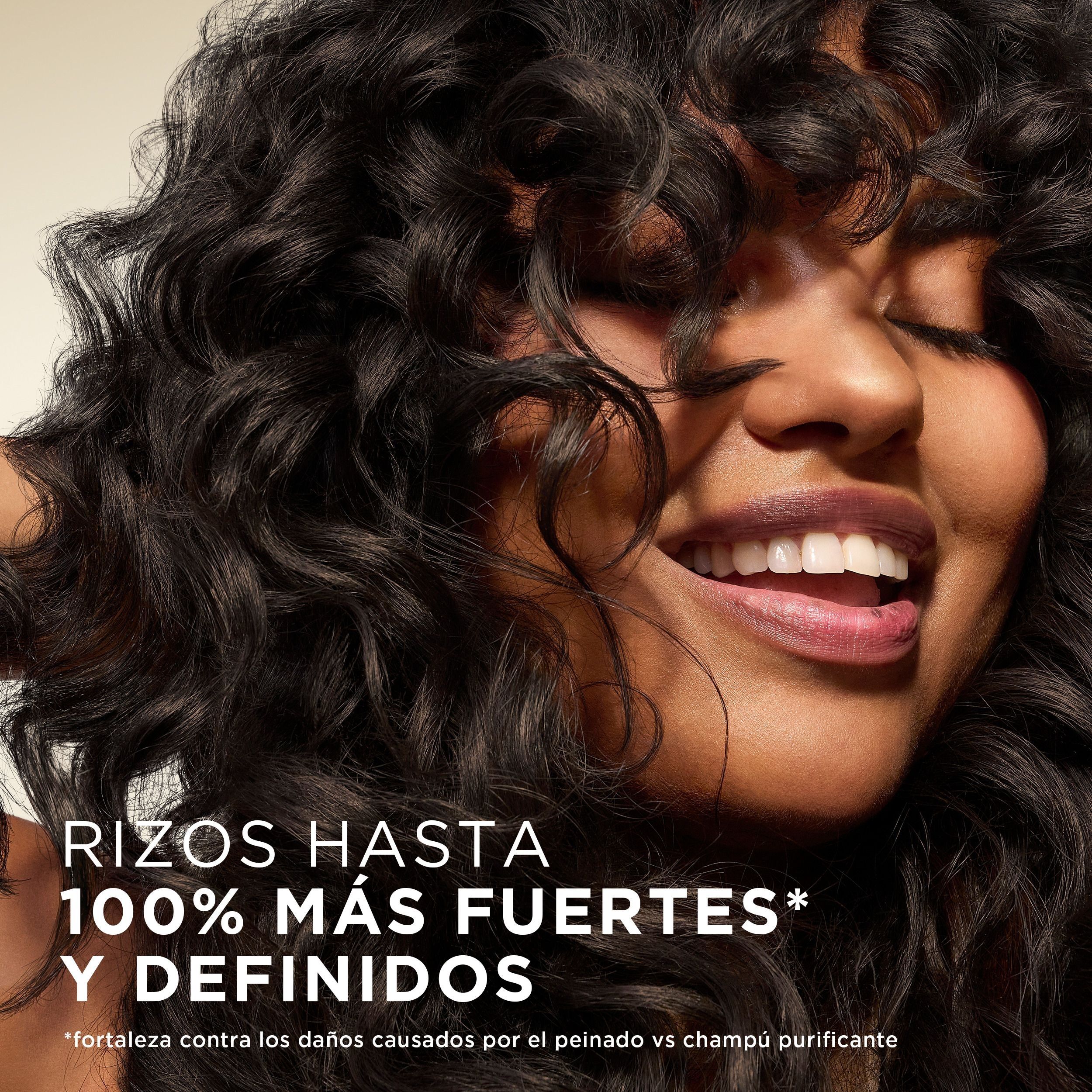 Pro-V Defined Curls keratinska maska Maske za kosu
