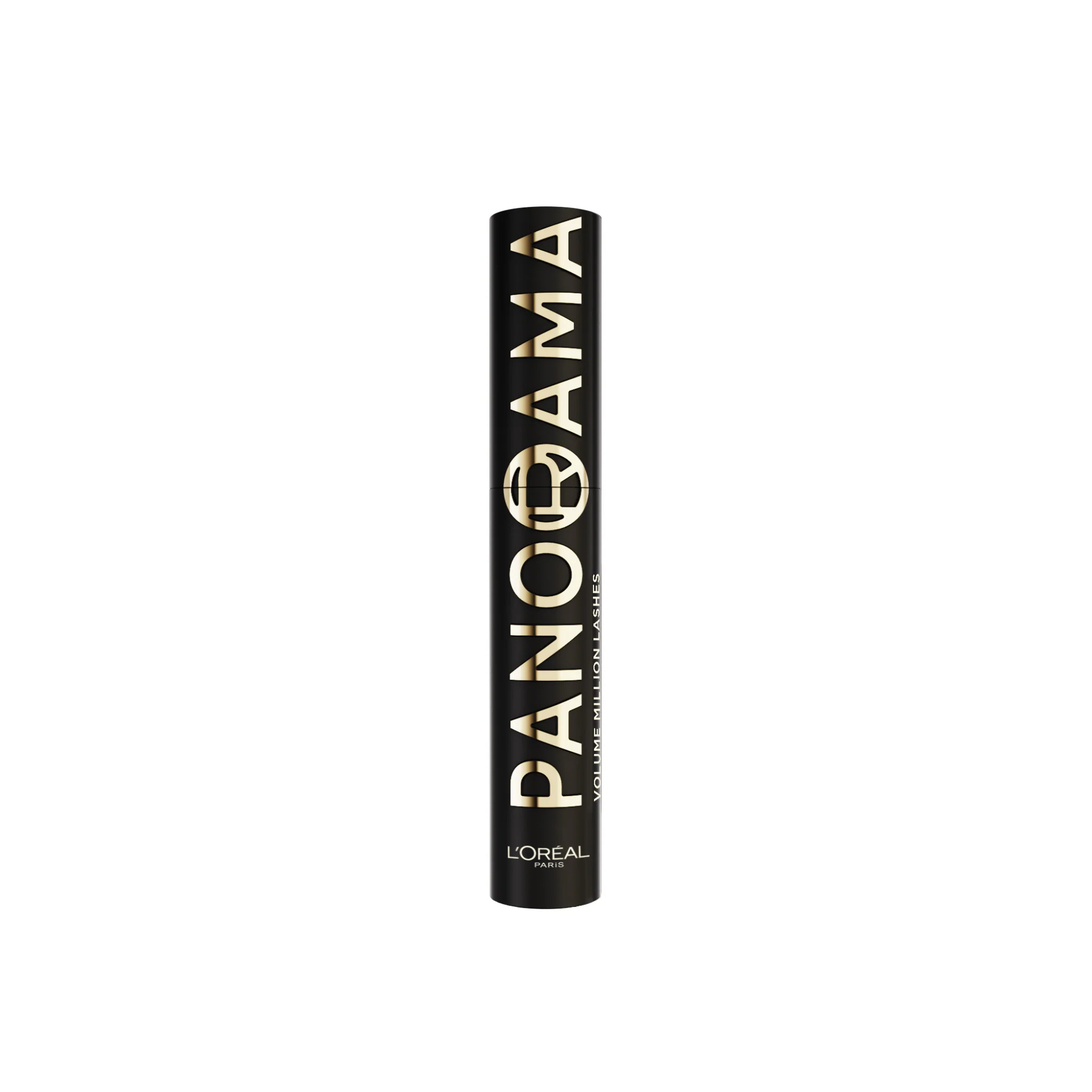 Occhi Volume Million Lashes -  Panorama All Night Mascara - Mascara