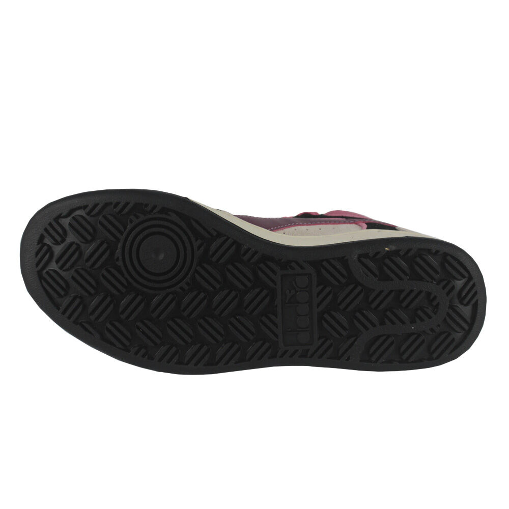  Zapatillas Magic Basket Demi Mocka Wn