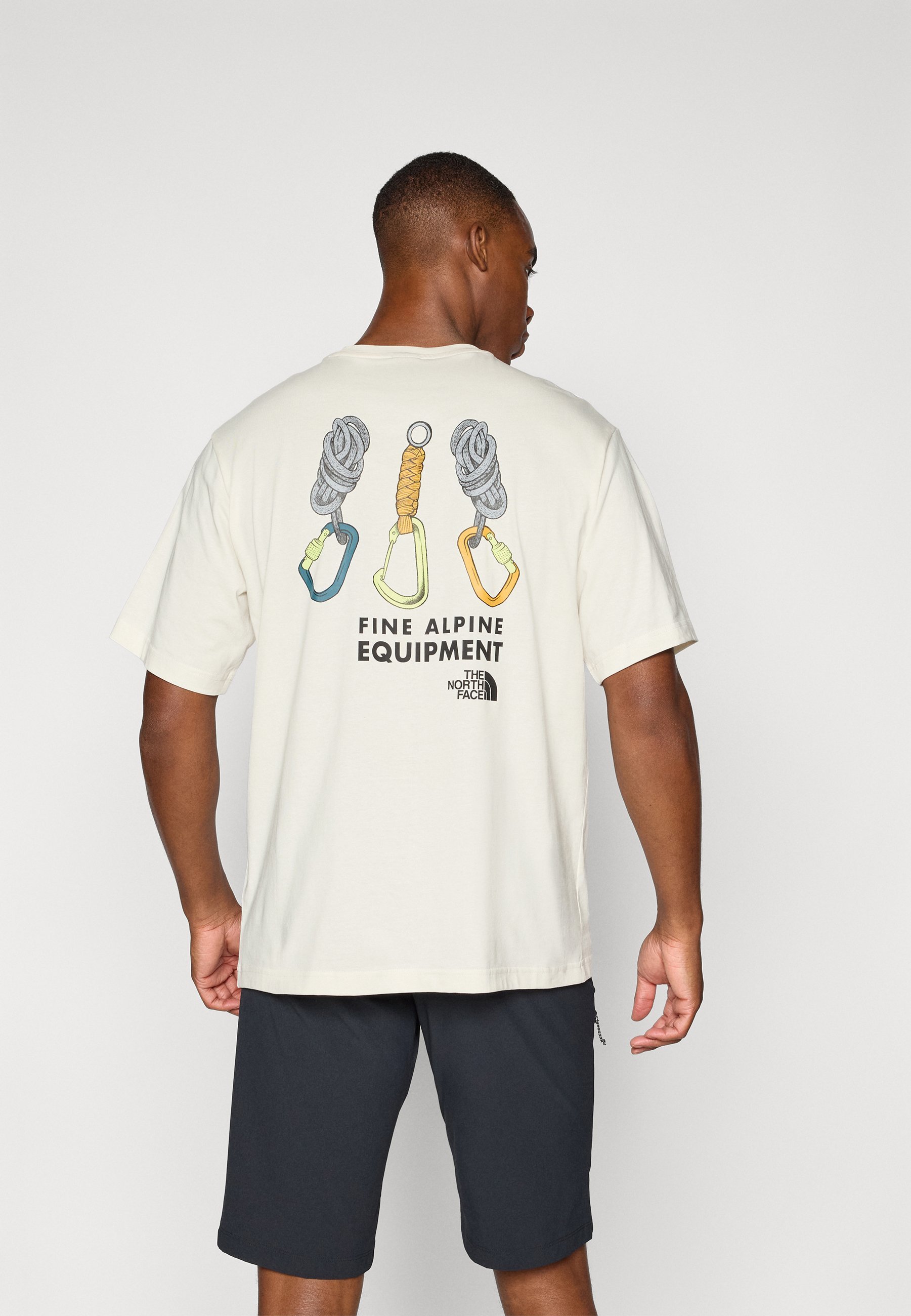 The North Face'i T-särgid