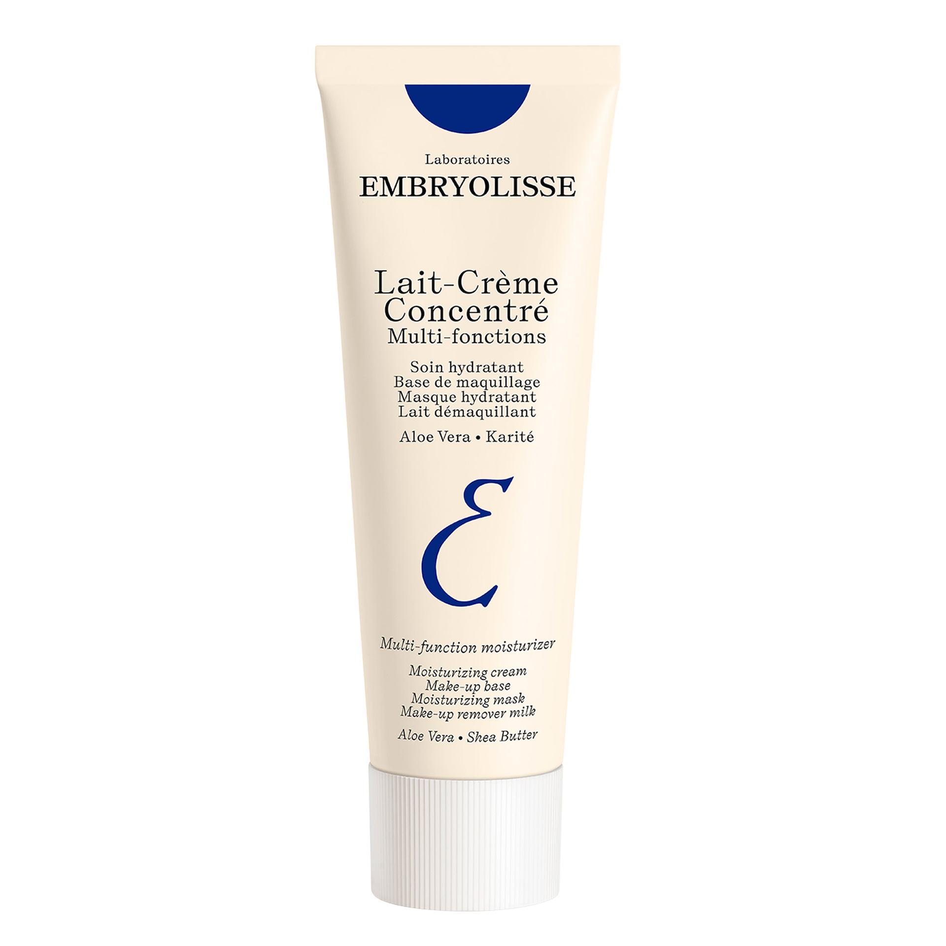 Lait-Crème Concentré 75 ml - Embryolisse