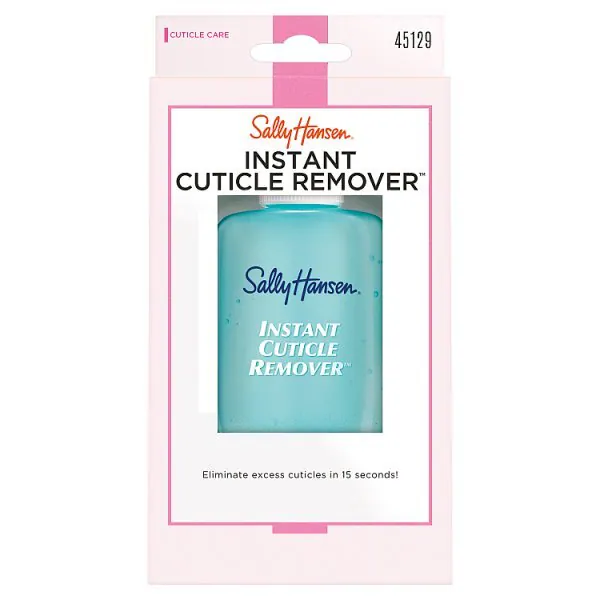 Sally Hansen Okamžitý odstraňovač nehtové kůžičky