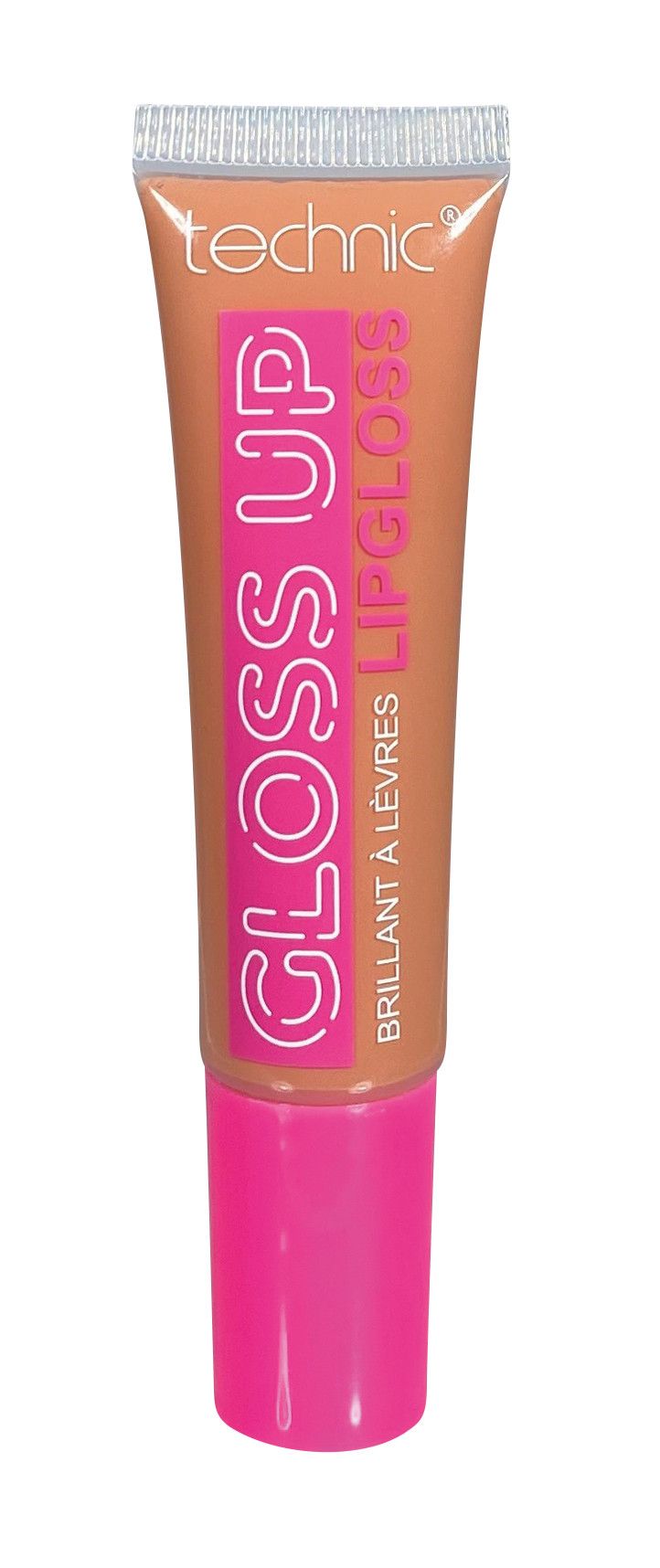 „Gloss Up“ lūpų blizgis Lūpų blizgiai ir lūpų blizgiai