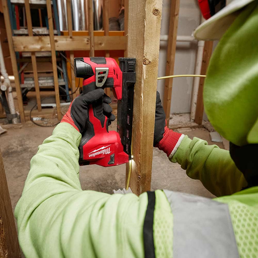 MILWAUKEE 12V 25mm Cabo Empilhador Skin M12BCST0
