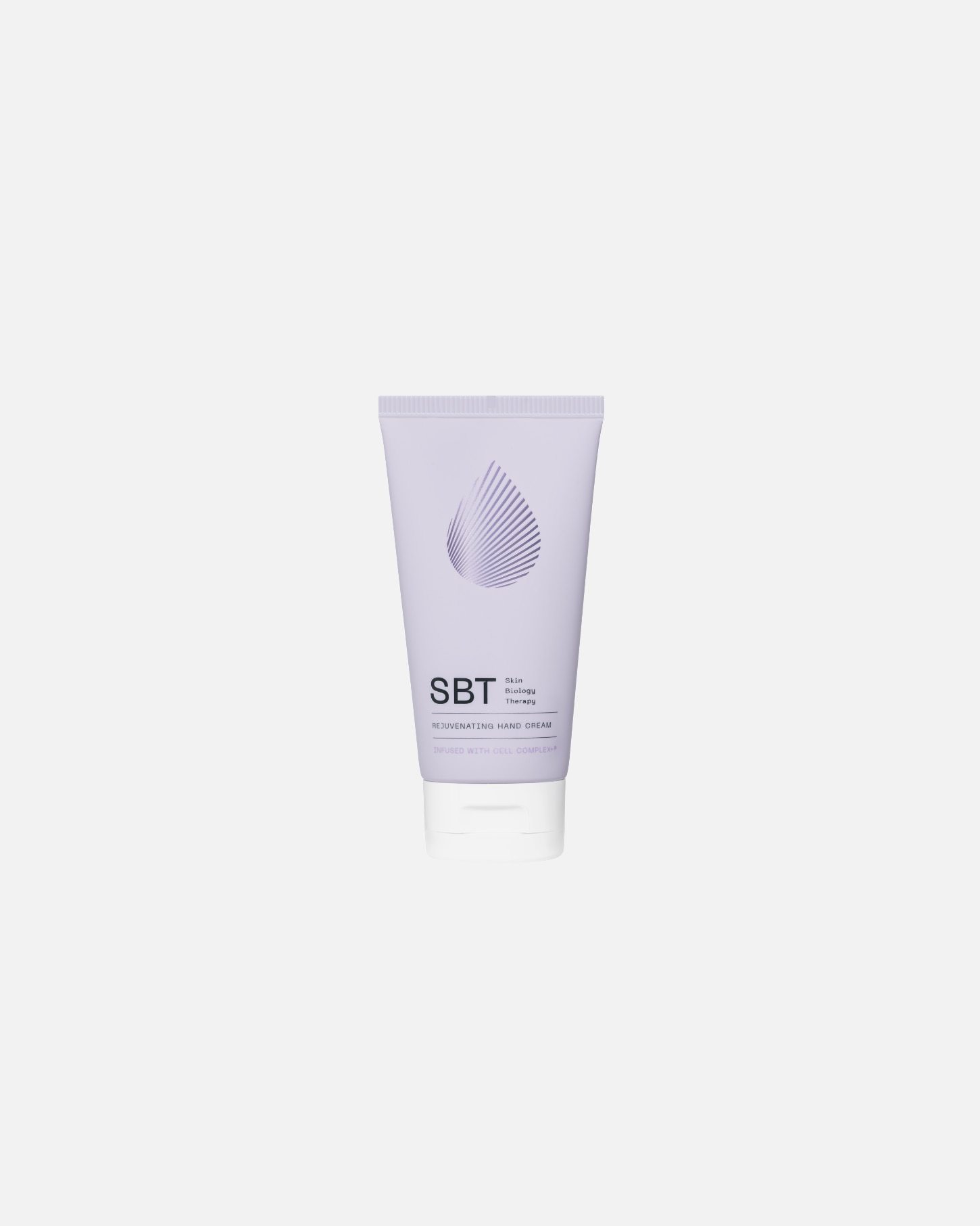 SBT Krém na ruky MINI Rejuven. Krém na ruky - 75 ml