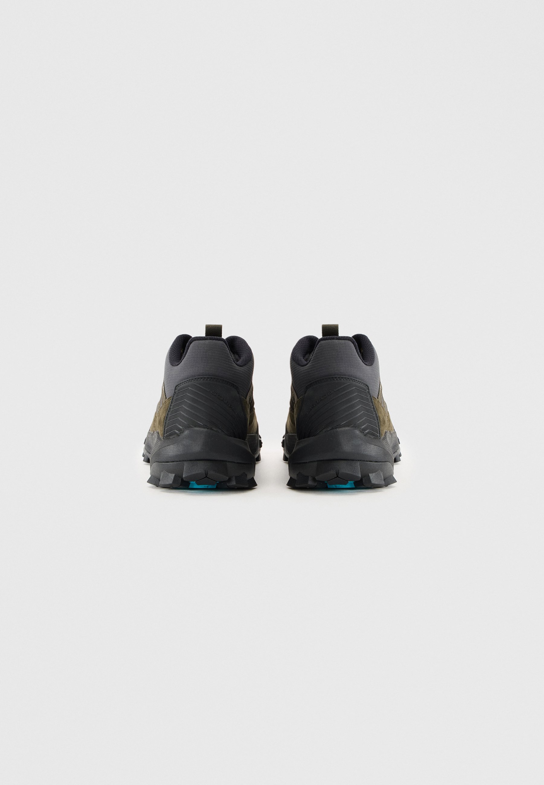 Scarpa ROVE UNISEXE - Chaussures de randonnée - forêt
