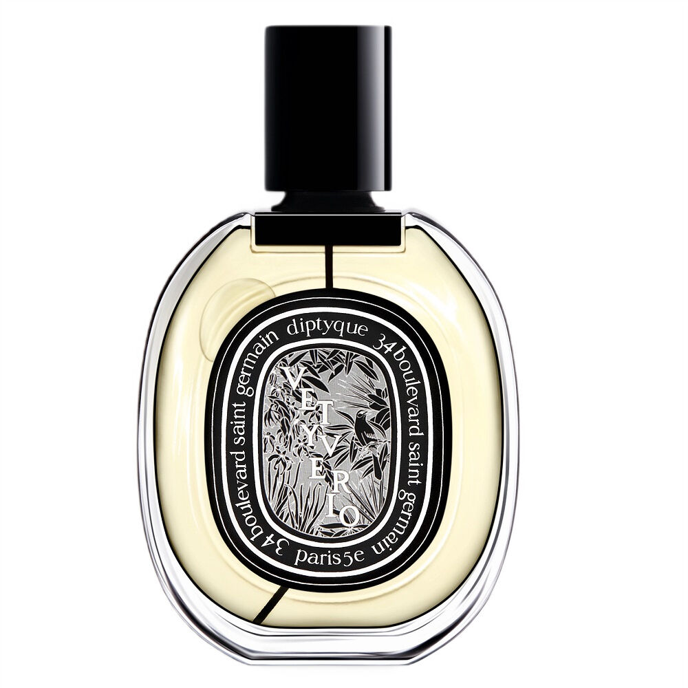 Diptyque Vetyverio