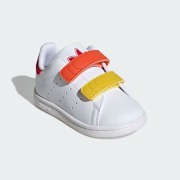 Stan Smith Comfort Closure Shoes Kids