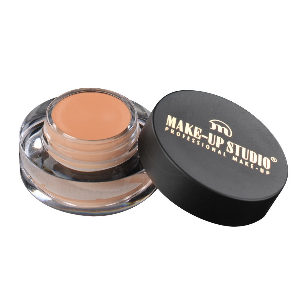 Kompaktný neutralizátor korektora Makeup Studio – 2 ml