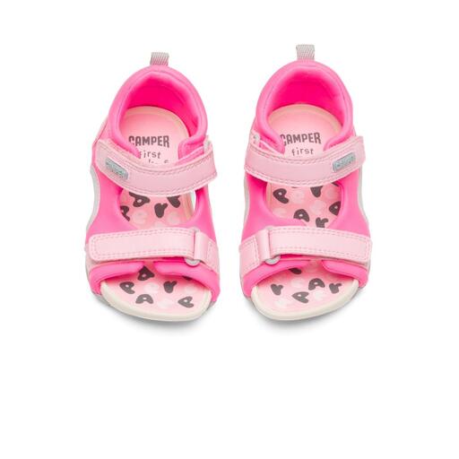 Camper Ous First Steps Sandals