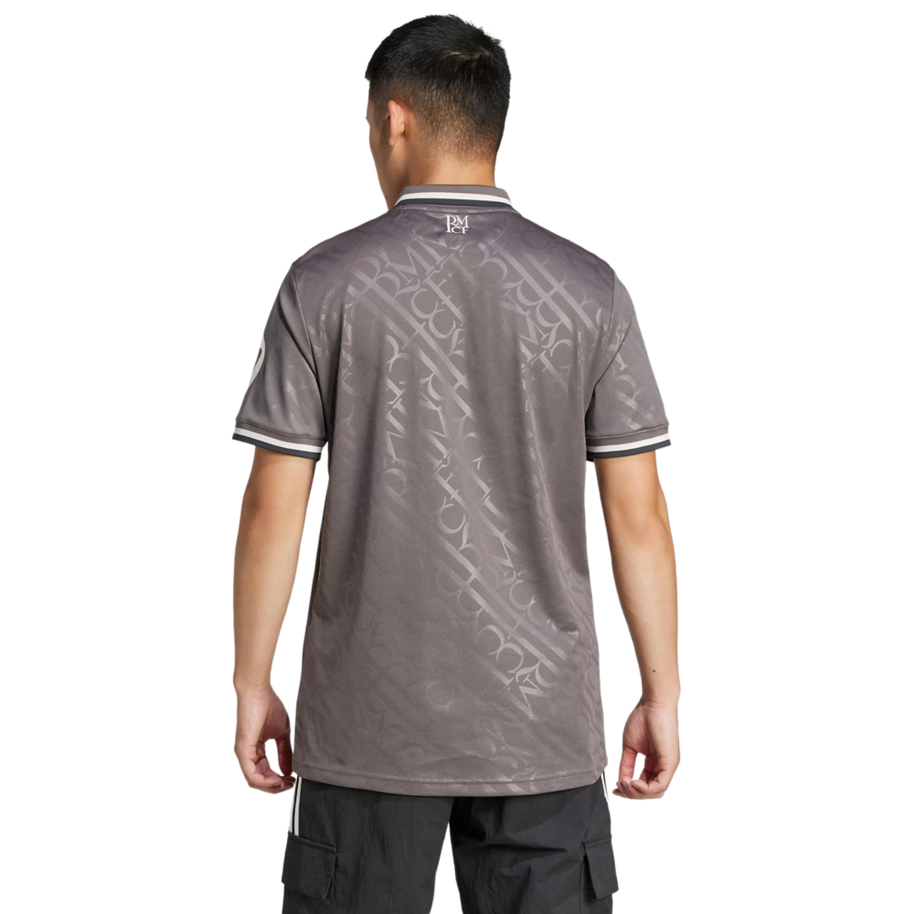 adidas Real Madrid 24/25 Tredjetrøje