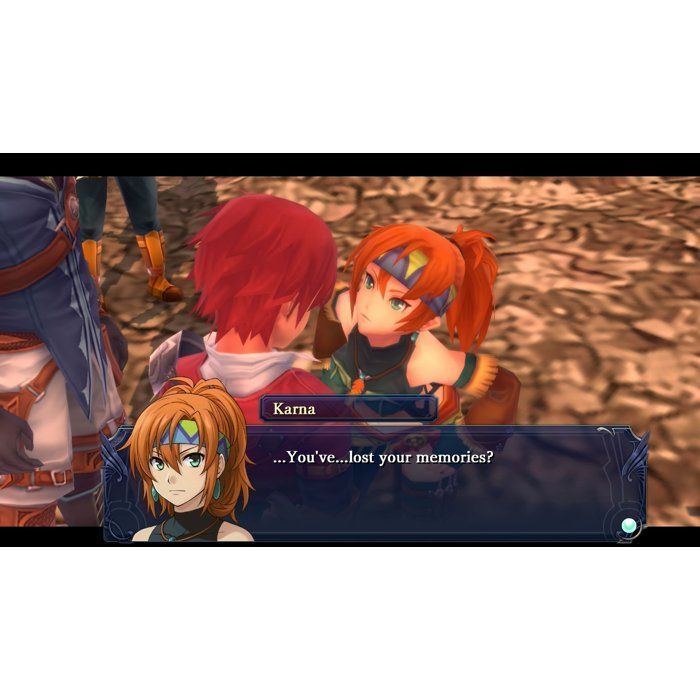 Ys Memoirs: Revelations in Celceta - Nintendo Switch-Spiel