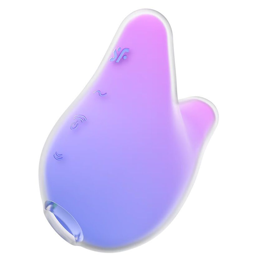 Satisfyer Vibes morskej panny