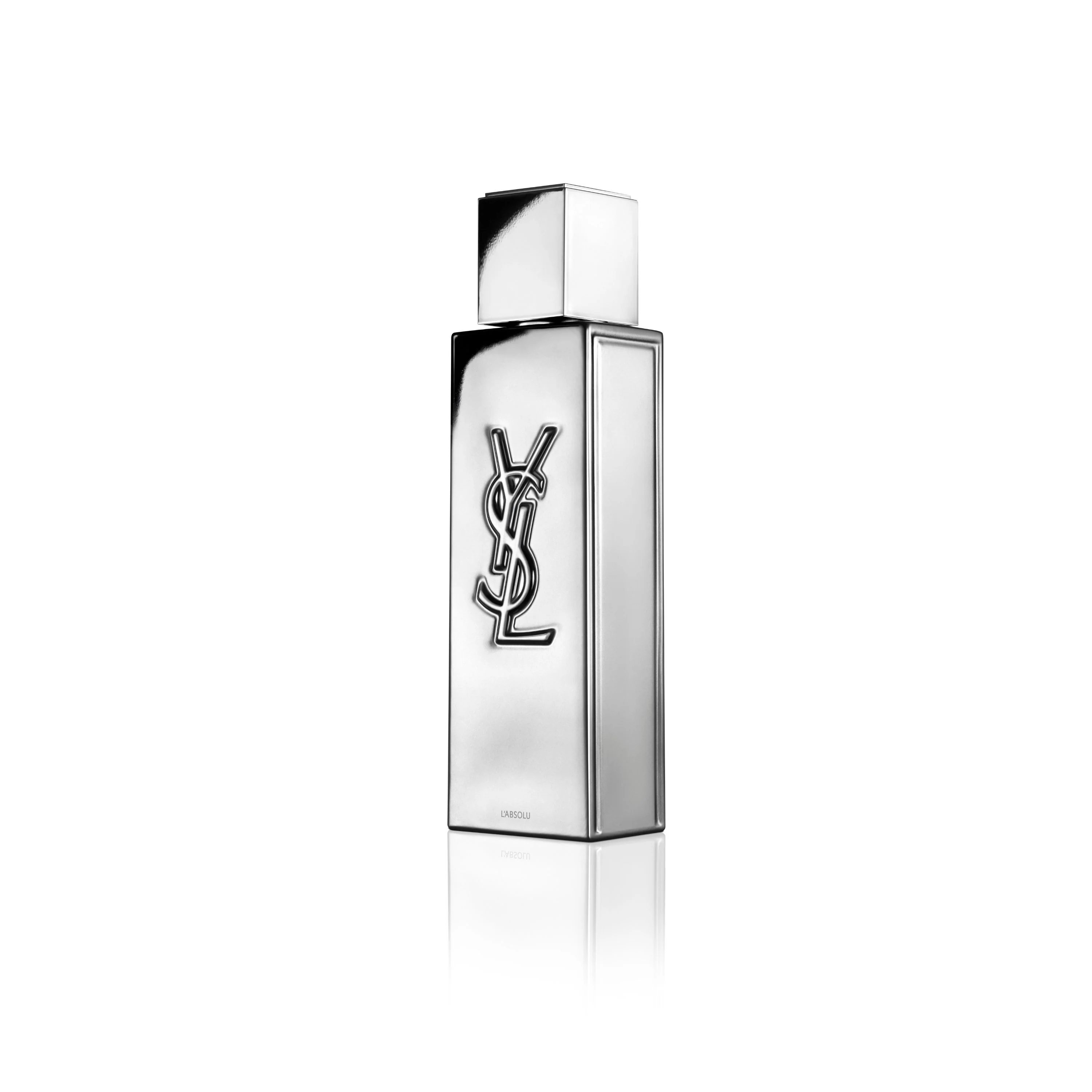 MYSLF L'Absolu - Parfum Uomo, Parfum
