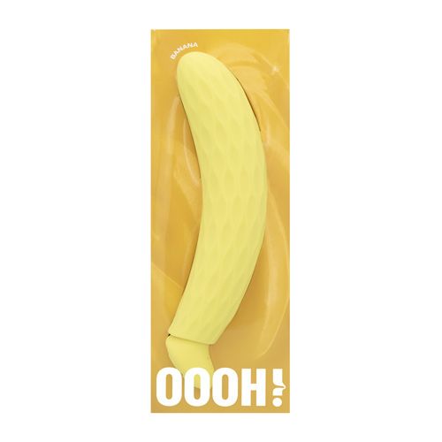 Vibrator u obliku banane Vibratori