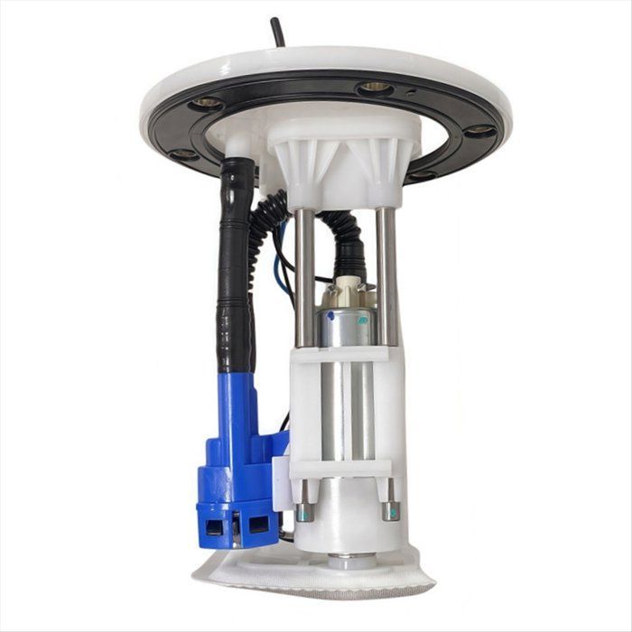 Bomba de combustible para motocicleta 16700-XMA-0003 para Jet 14 50 125 200 Symphony 125cc 200cc Accesorios para motocicleta, 1 x bomba de combustible