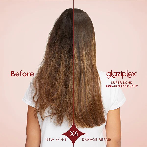 Mascarilla reparadora de adherencias GlaziPlex