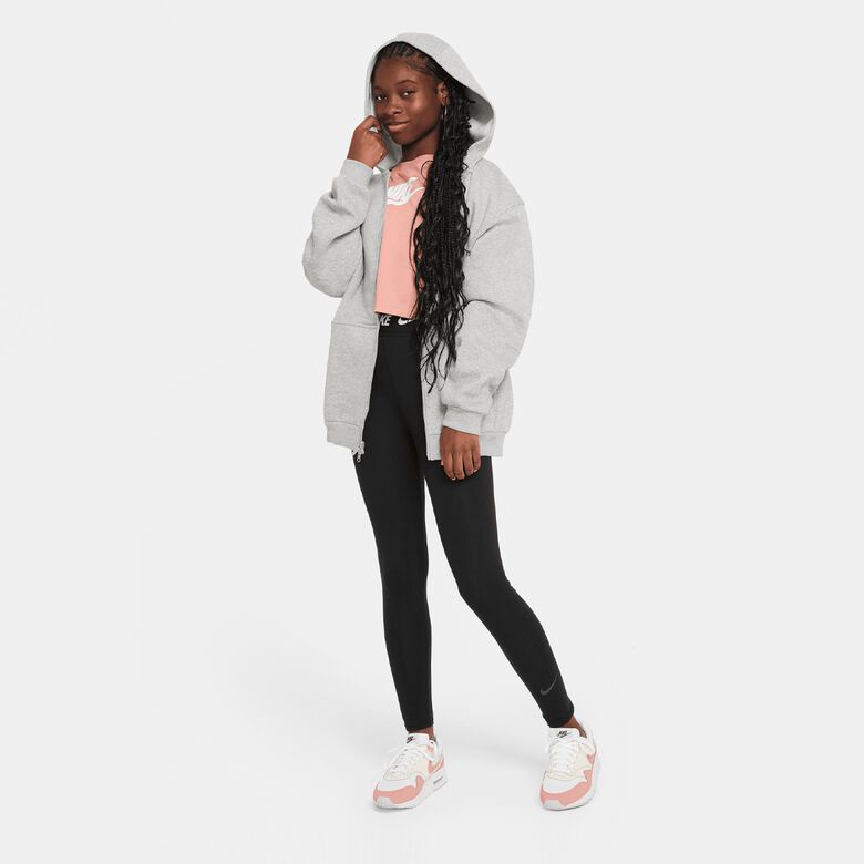 Leggings für junge Sportbekleidung