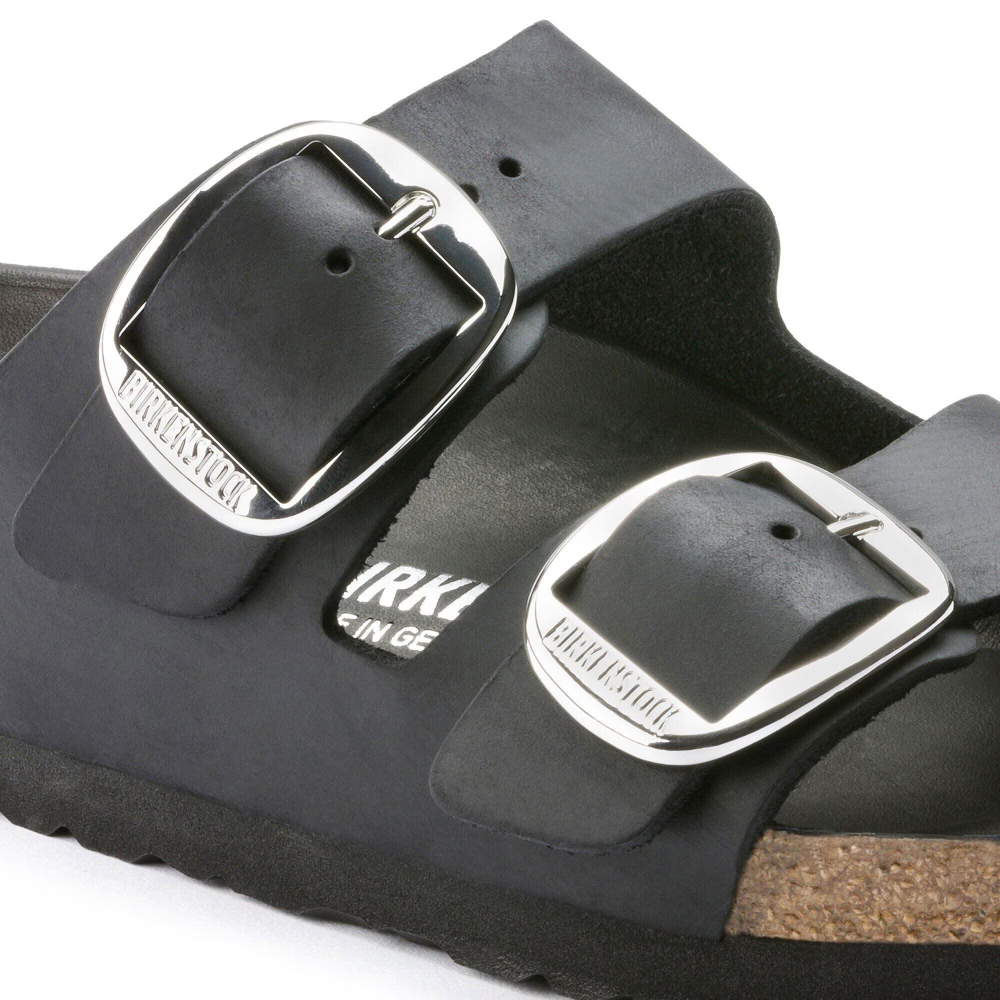 Fivela grande do Arizona