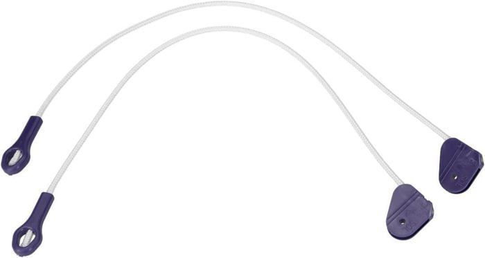Câble de Porte Lave-vaisselle - BEKO - 1881050300 - Compatible AYA DEN28320X - DFN1435B - DFGN5834X