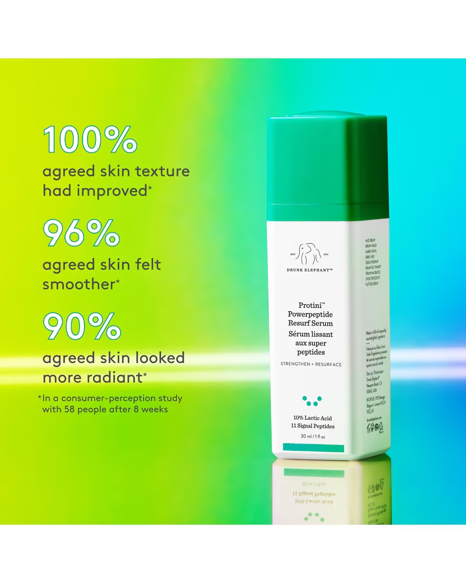 SER CU ELEFANT BEAT SER PROTINI POWERPEPTIDE RESURF