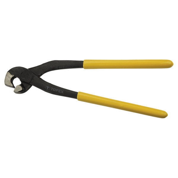 Szczypce do glazury 200 mm TOPEX 16B440