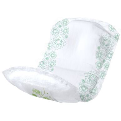 Abena Light Premium Discreet Single Wrap Normal 2 Diskrétní a prodyšné denní vložky 12 kusů 12 kusů