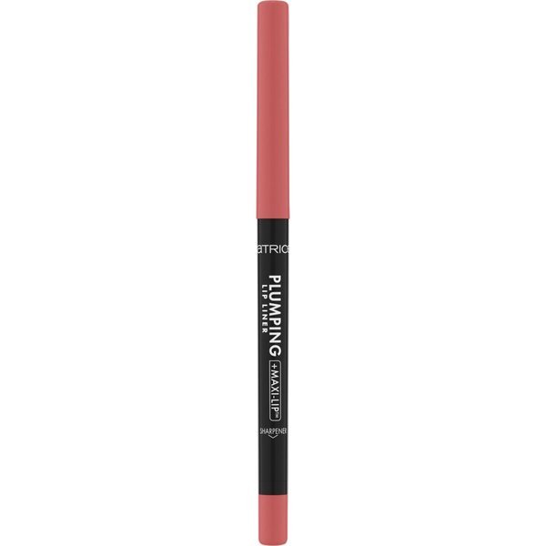 Catrice 200 Rosie Feels Rosy Plumping lūpu kontūrzīmulis<br>4g