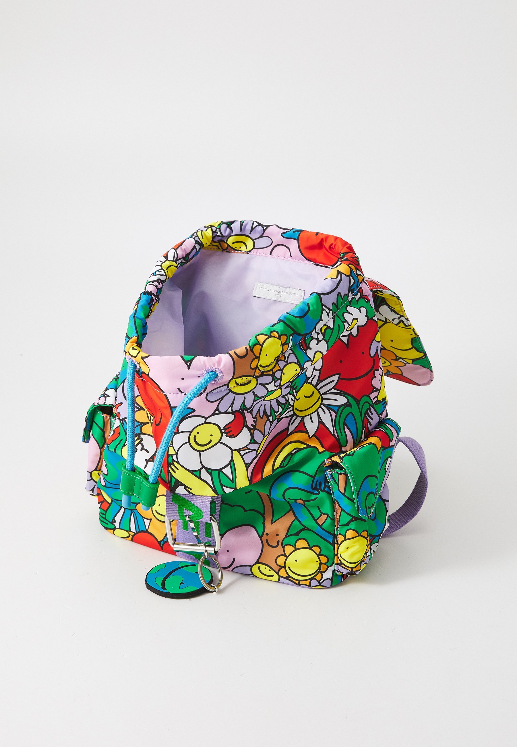 Stella McCartney Kids RUGZAK UNISEX - Schooltas - meerkleurig