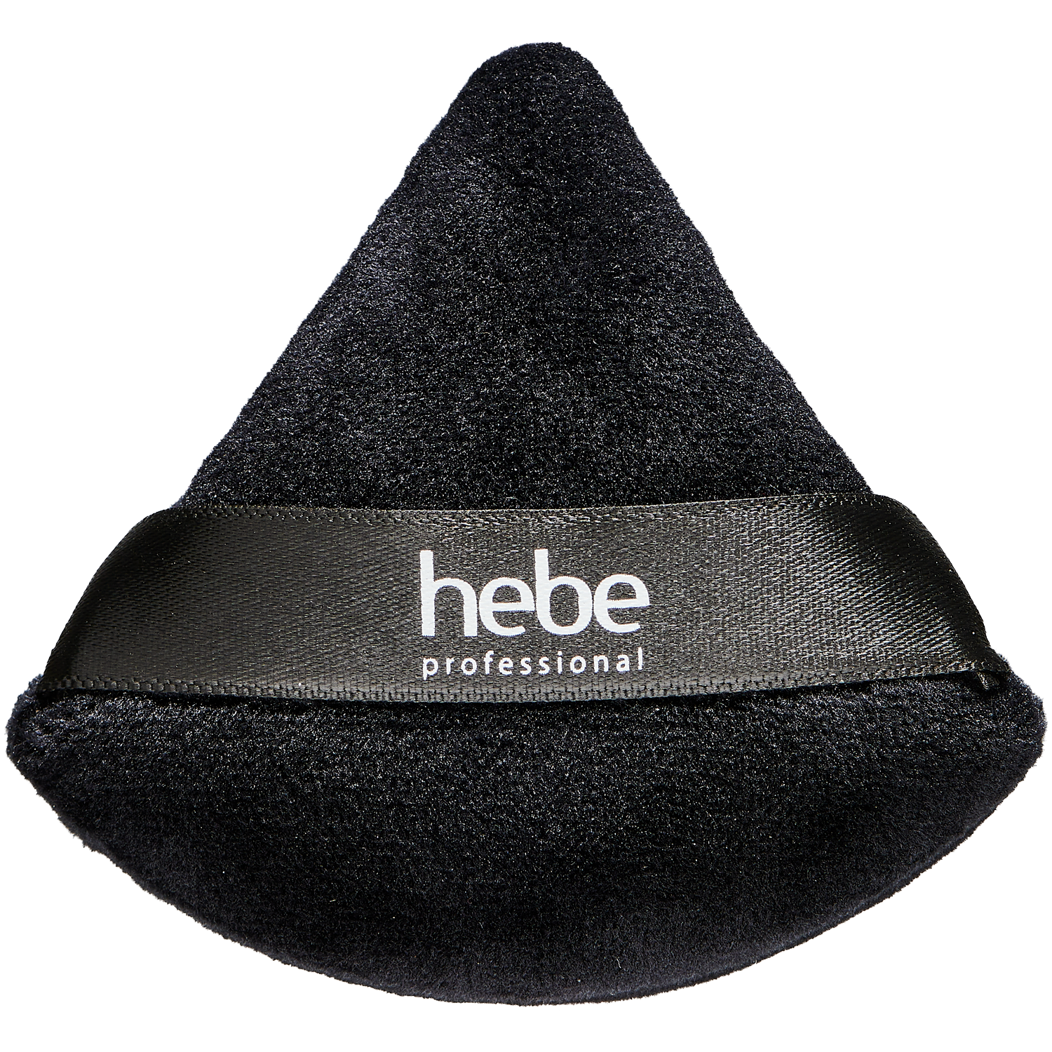 Piumino da cipria professionale Hebe